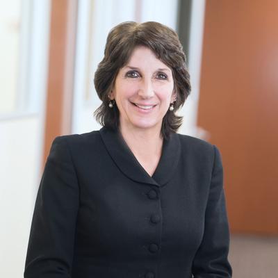 Donna Koulas