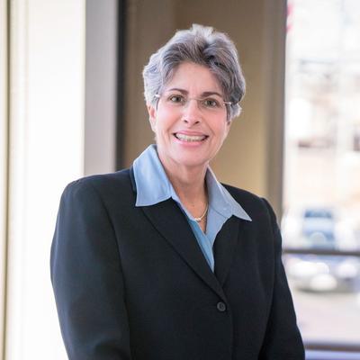 Kathy Harris