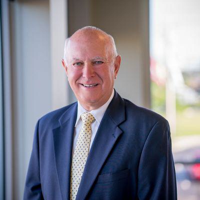 Robert L. McCrensky