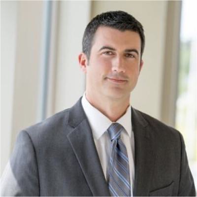 Brent Boucher